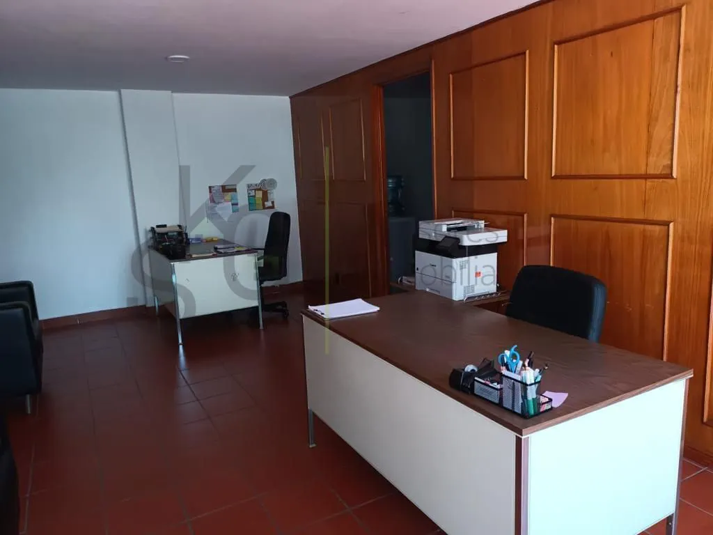 Oficina Spot2