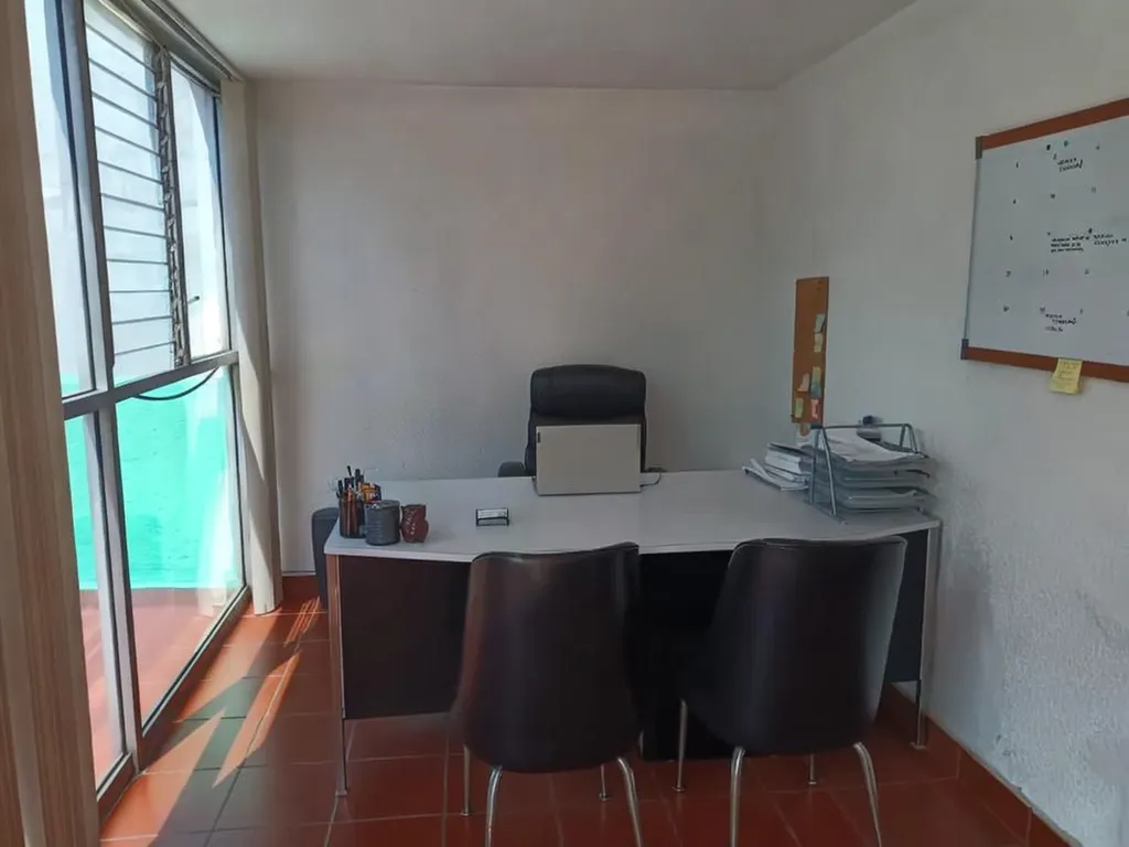 Oficina Spot2