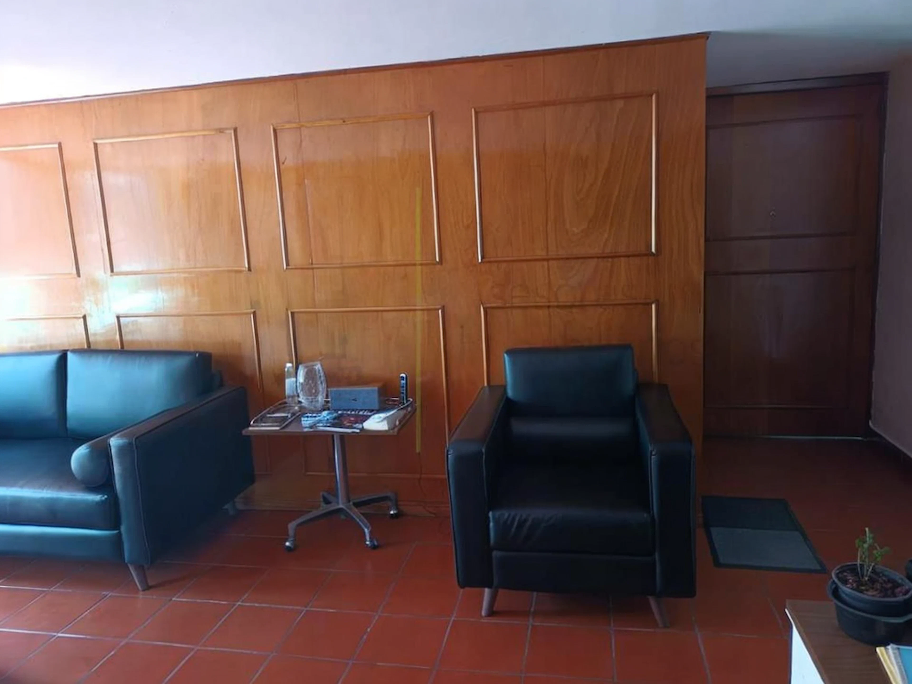 Oficina Spot2