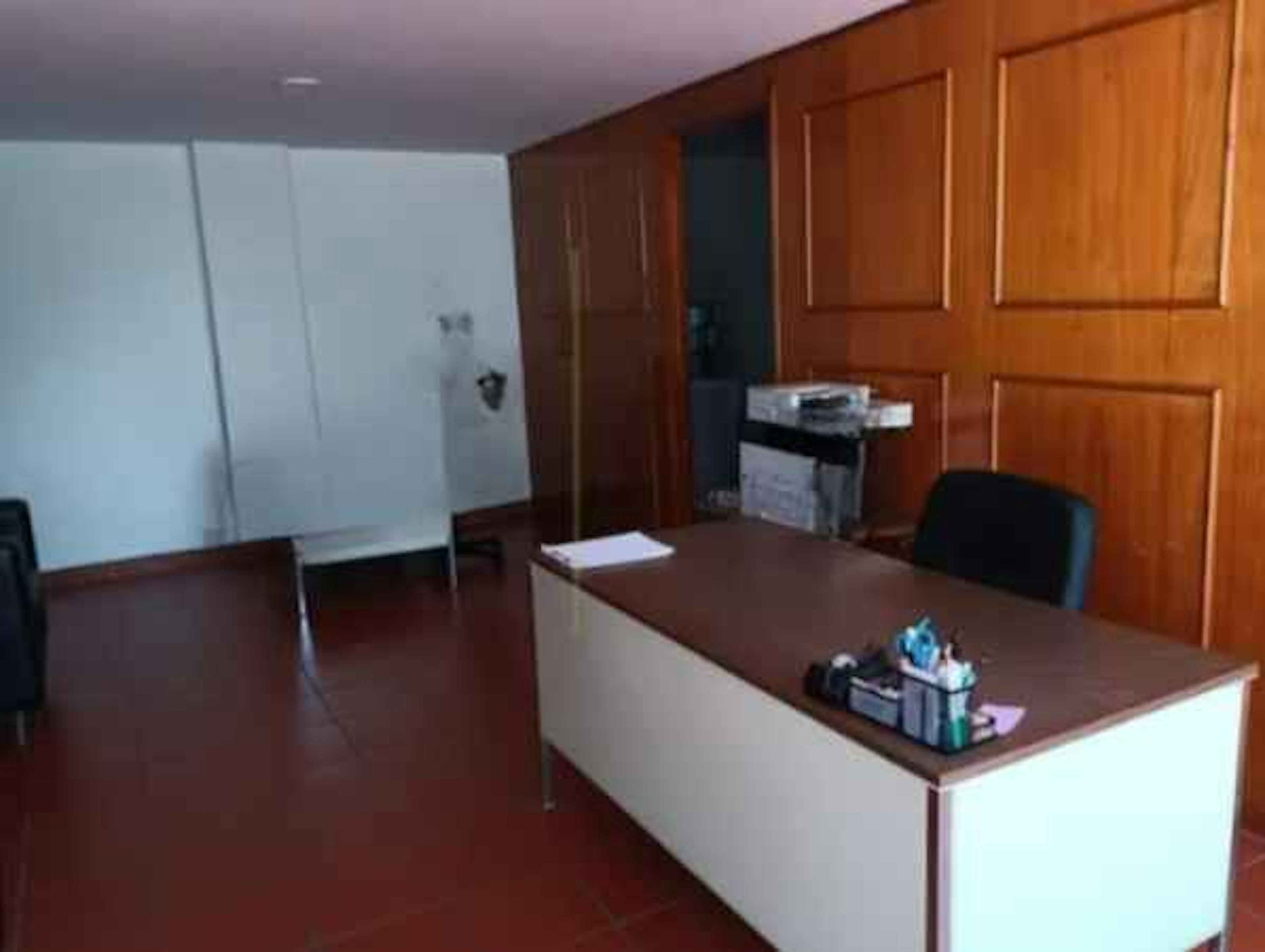 Calle Río Lerma 196