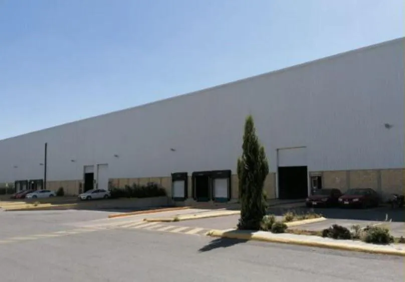 Industrial Spot2