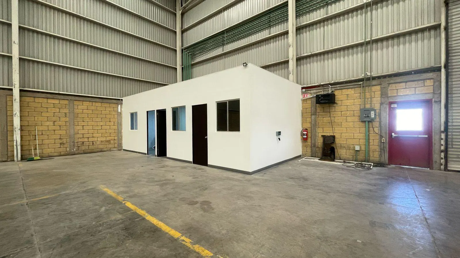 Industrial Spot2