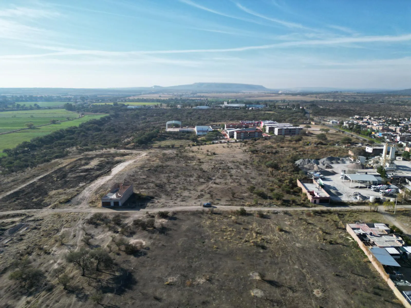Terreno Spot2