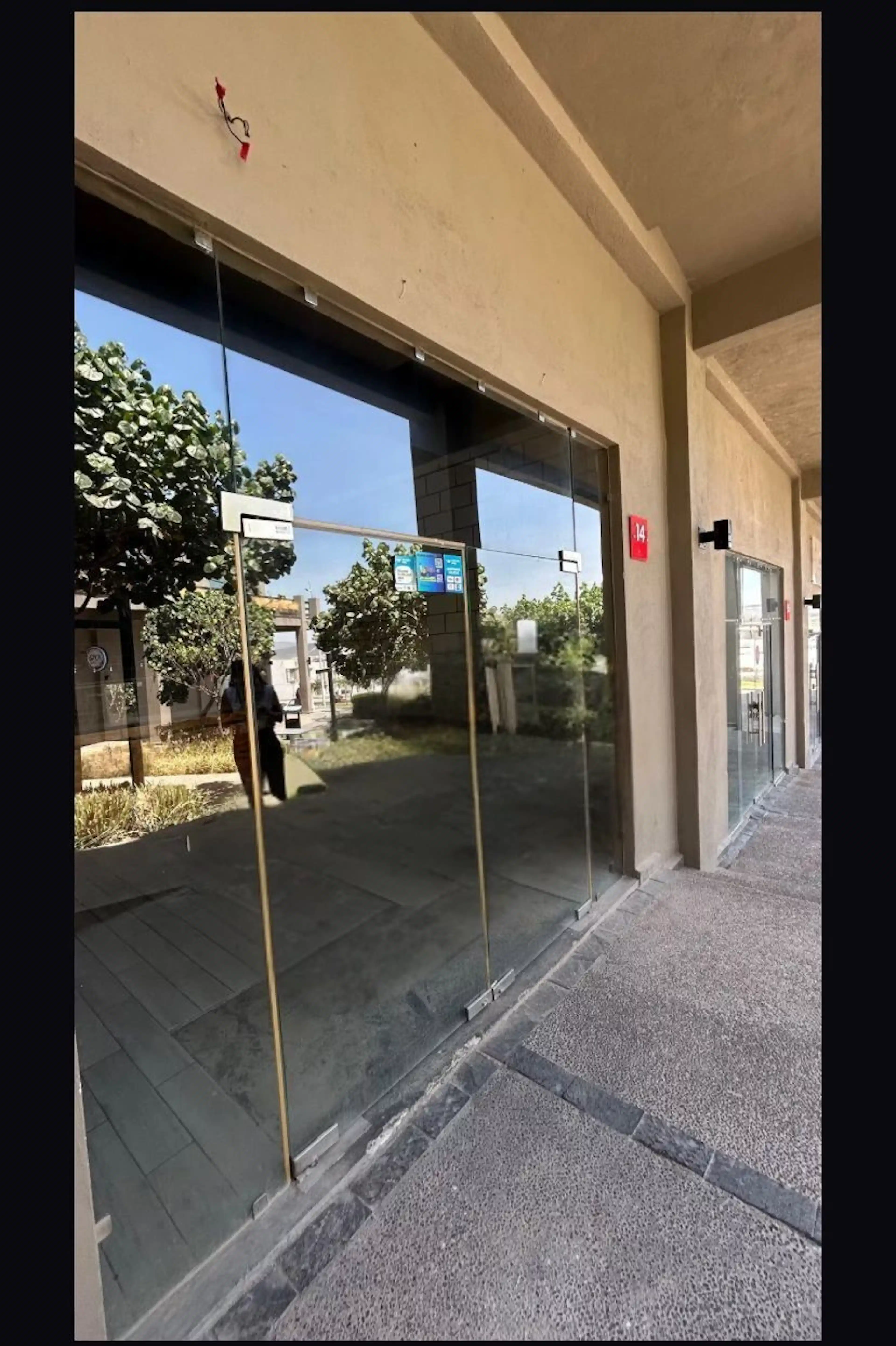 Local comercial en venta en  Zakia