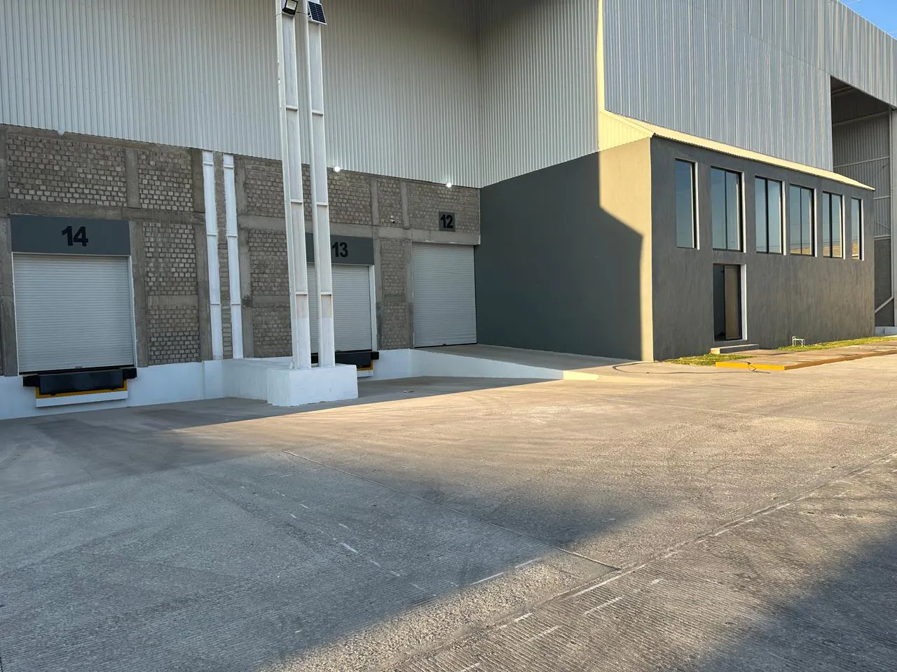 Industrial Spot2