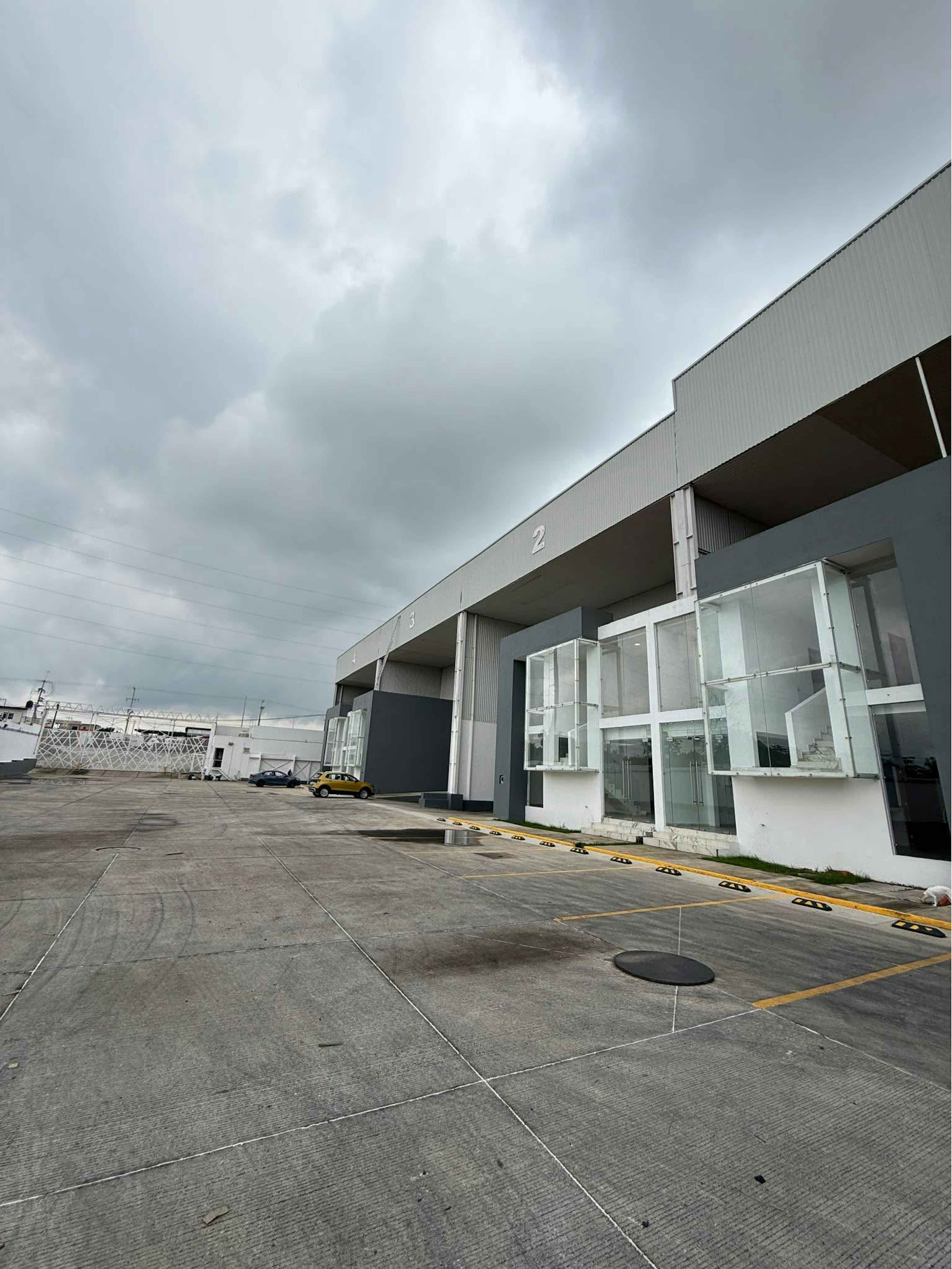 Carretera La Venta-nextipac 135