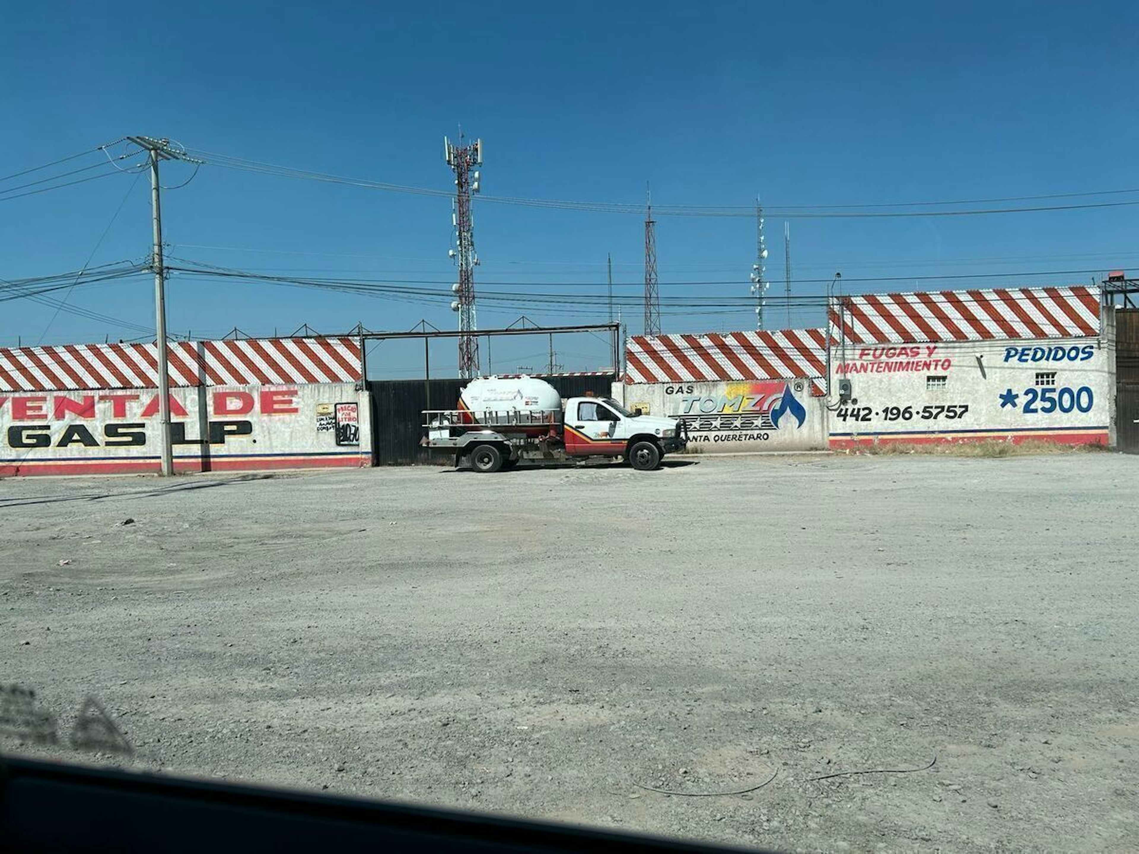 Pedro Escobedo-santiago De Querétaro