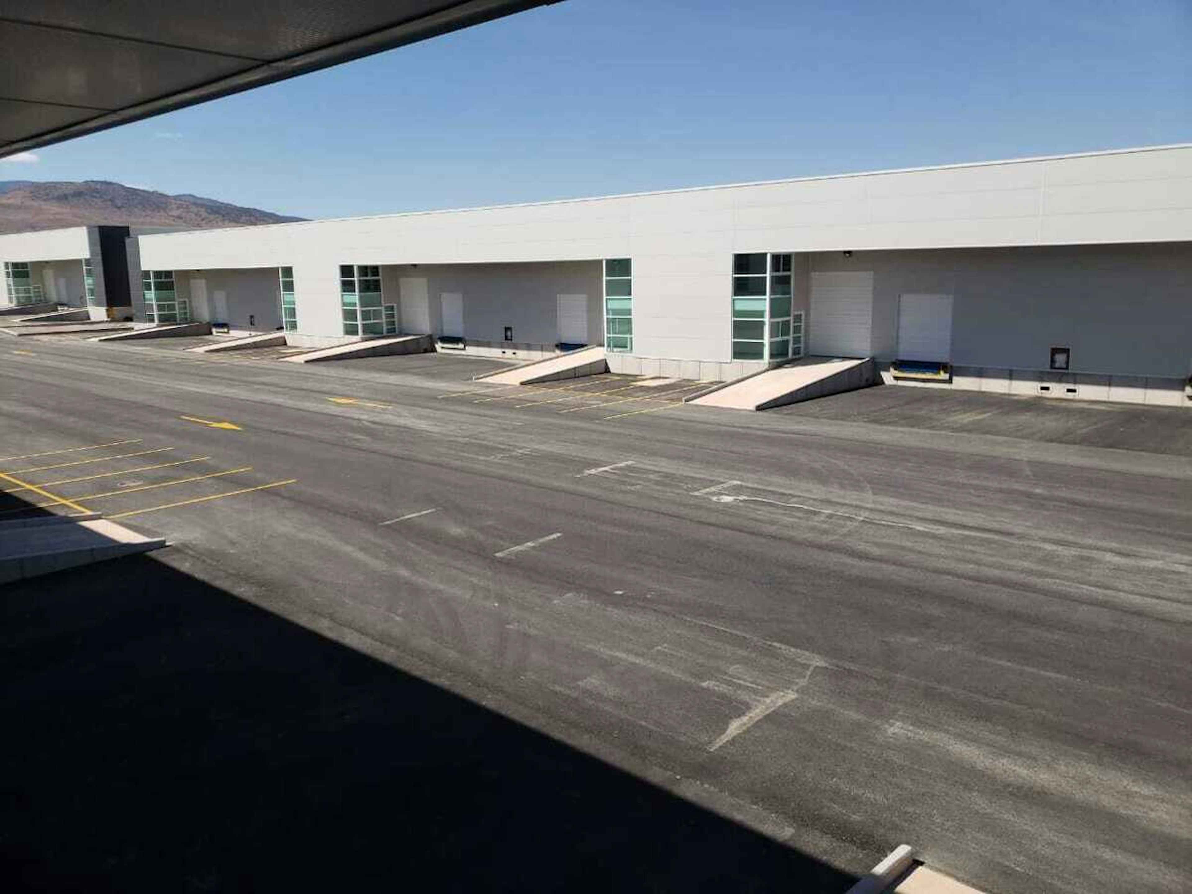 Comisión Federal De Electricidad