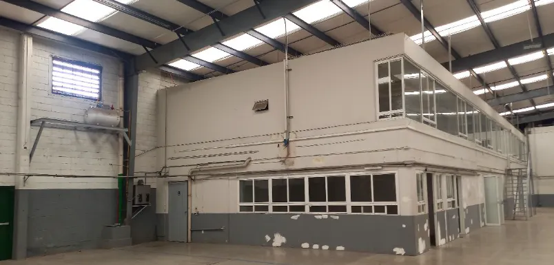 Industrial Spot2