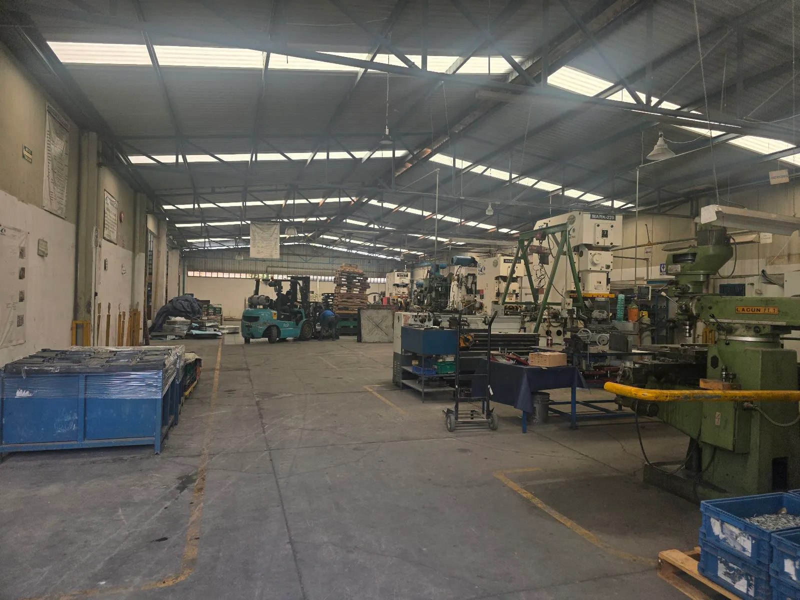 Industrial Spot2