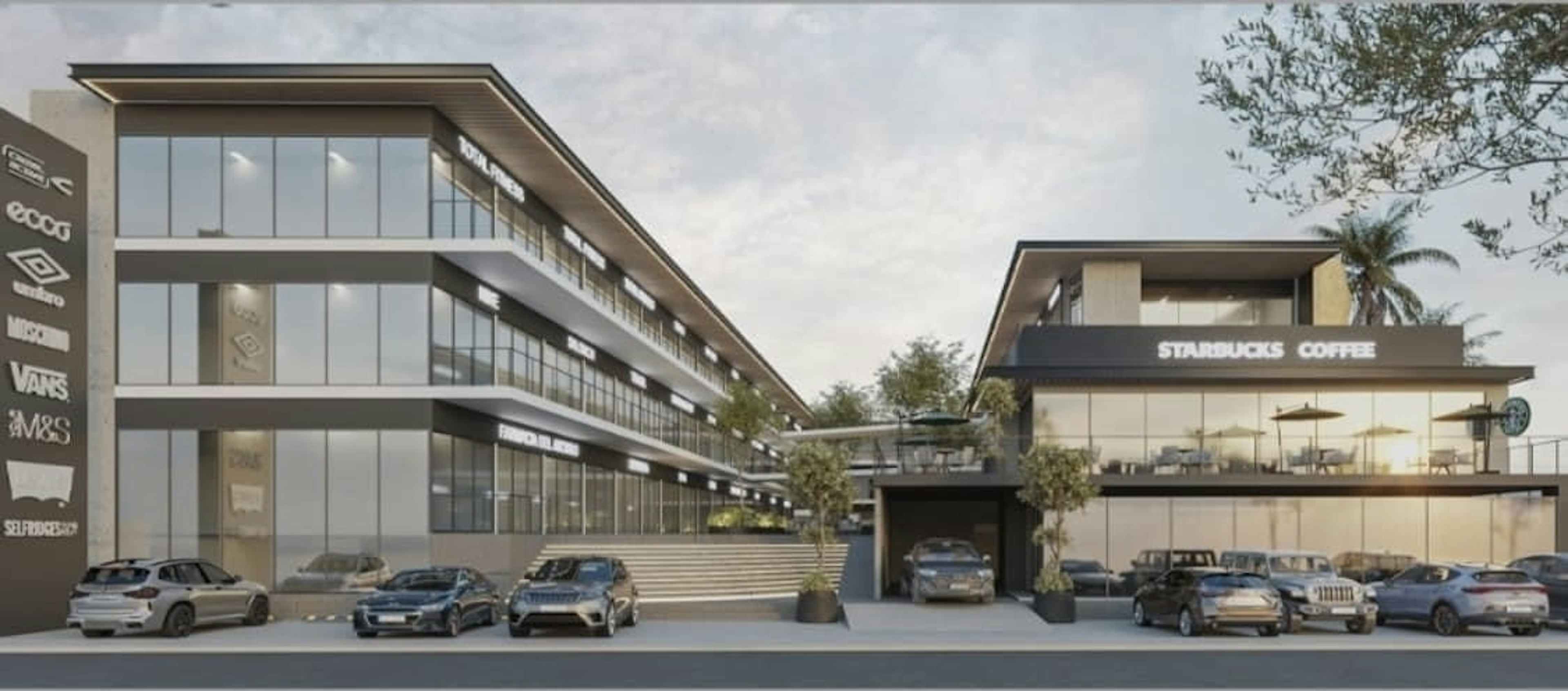 Boulevard Riviera Veracruzana 24