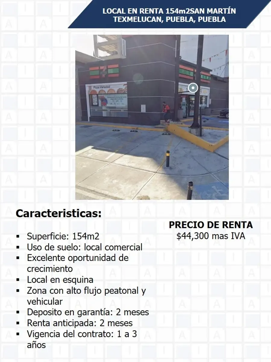 Local Comercial Spot2