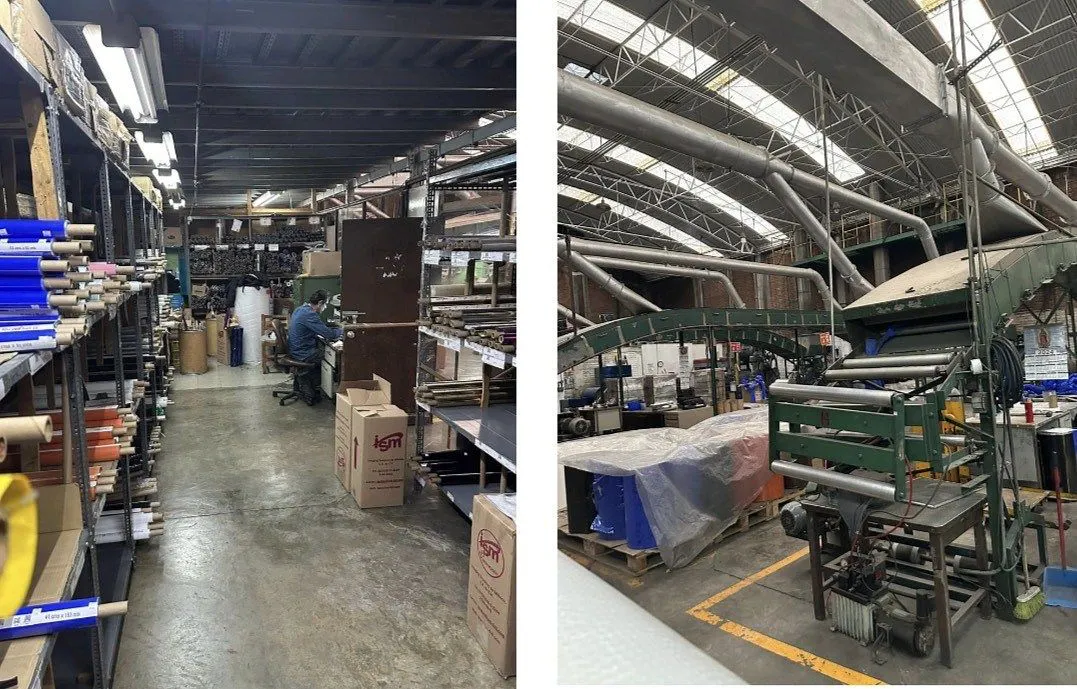 Industrial Spot2