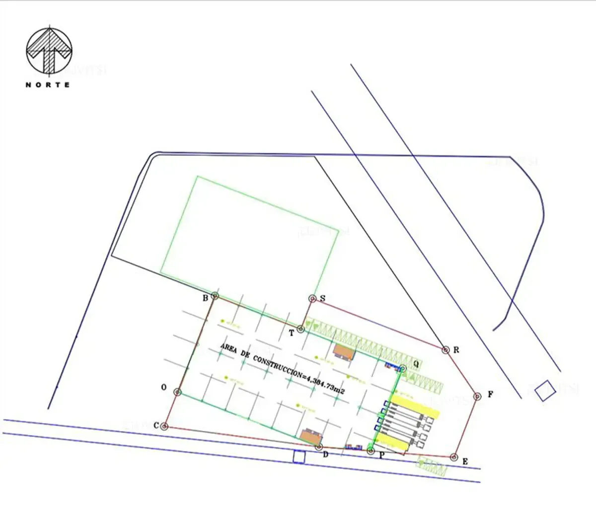 Industrial Spot2