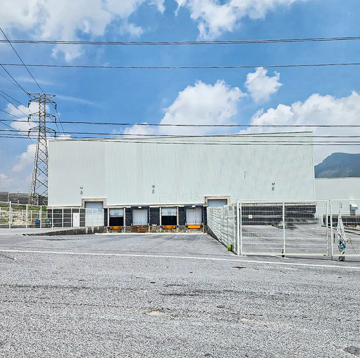 Industrial Spot2