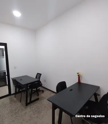 Oficina Spot2