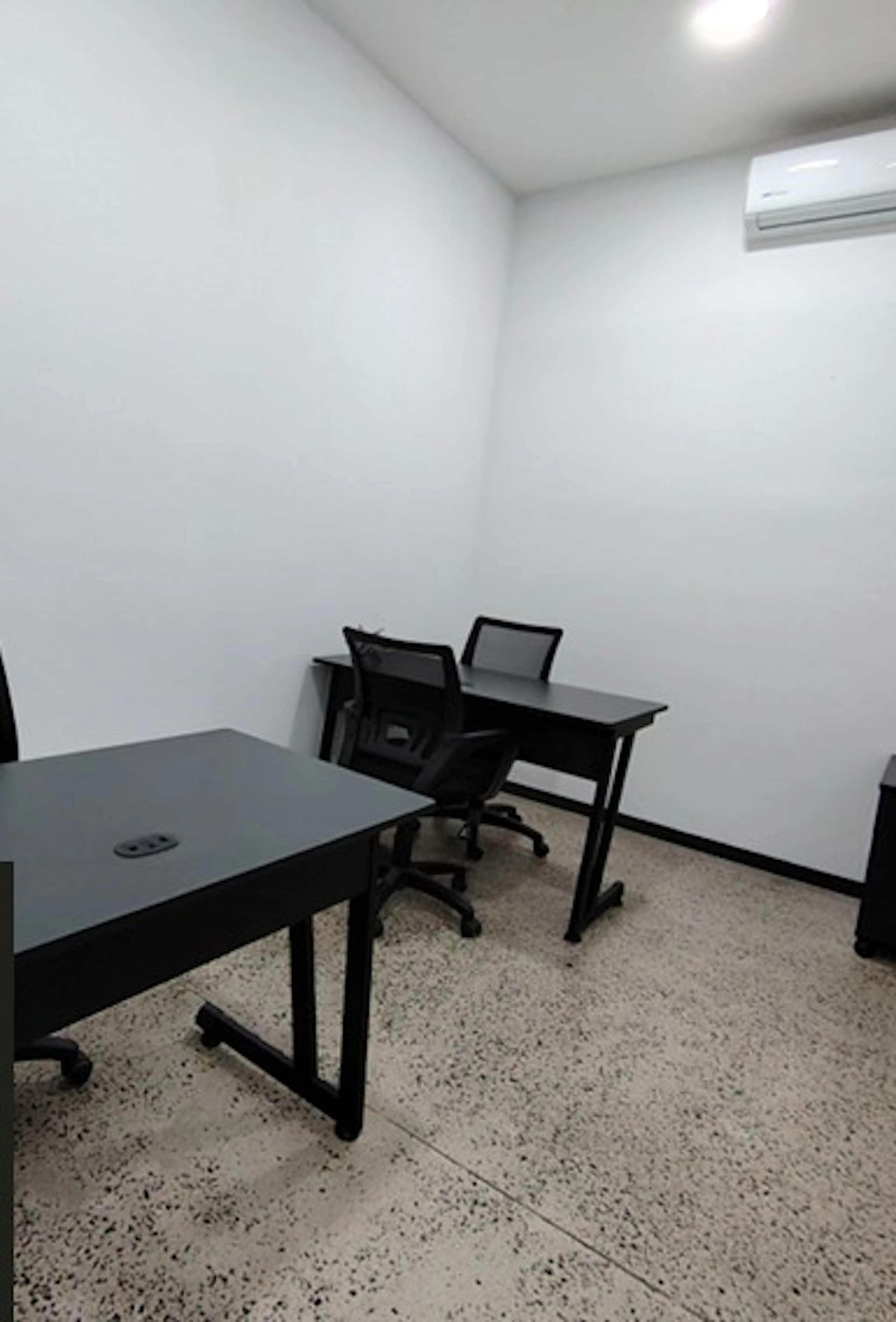 Oficina Spot2