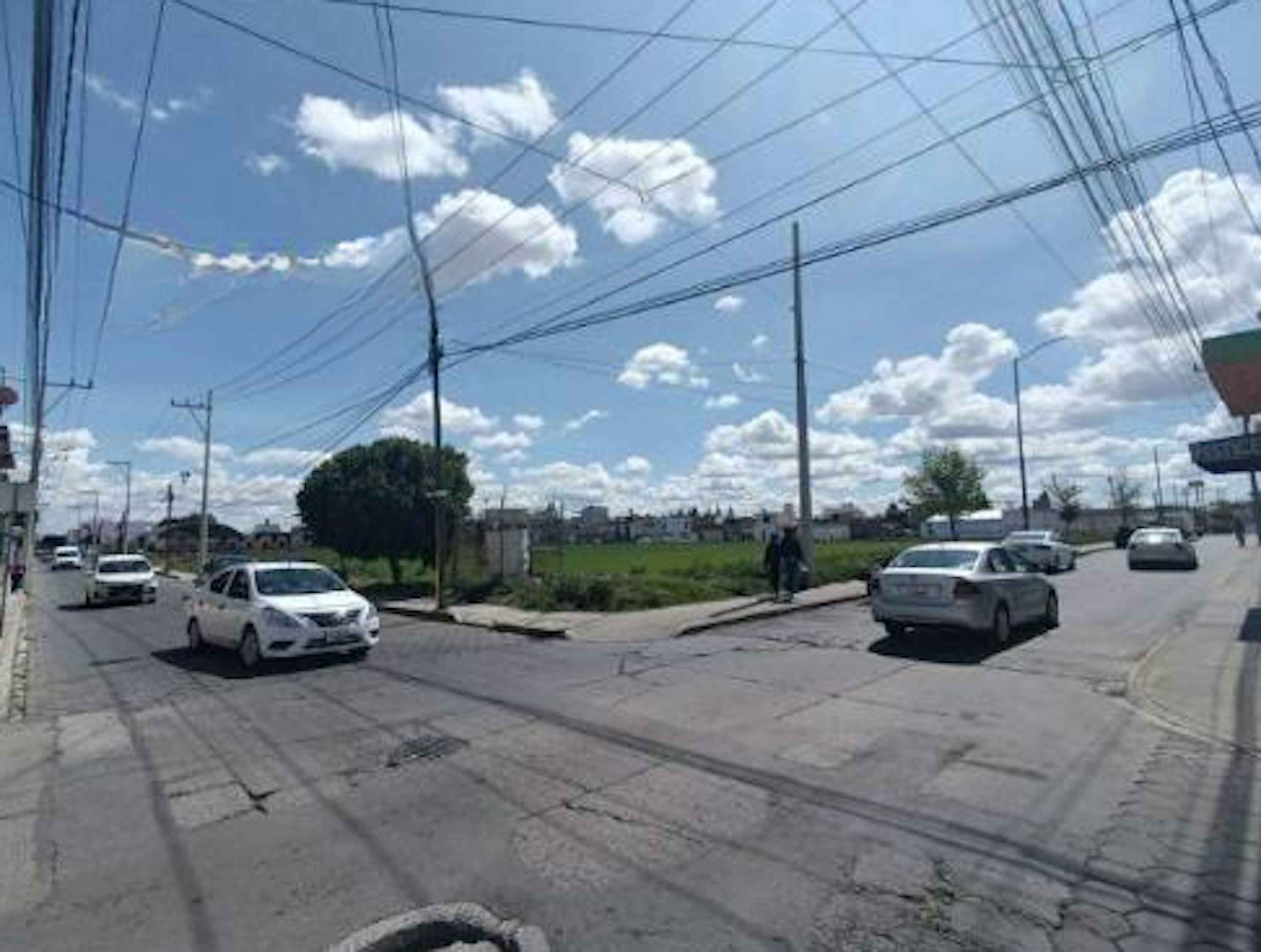 2da. Privada De La 20 Norte