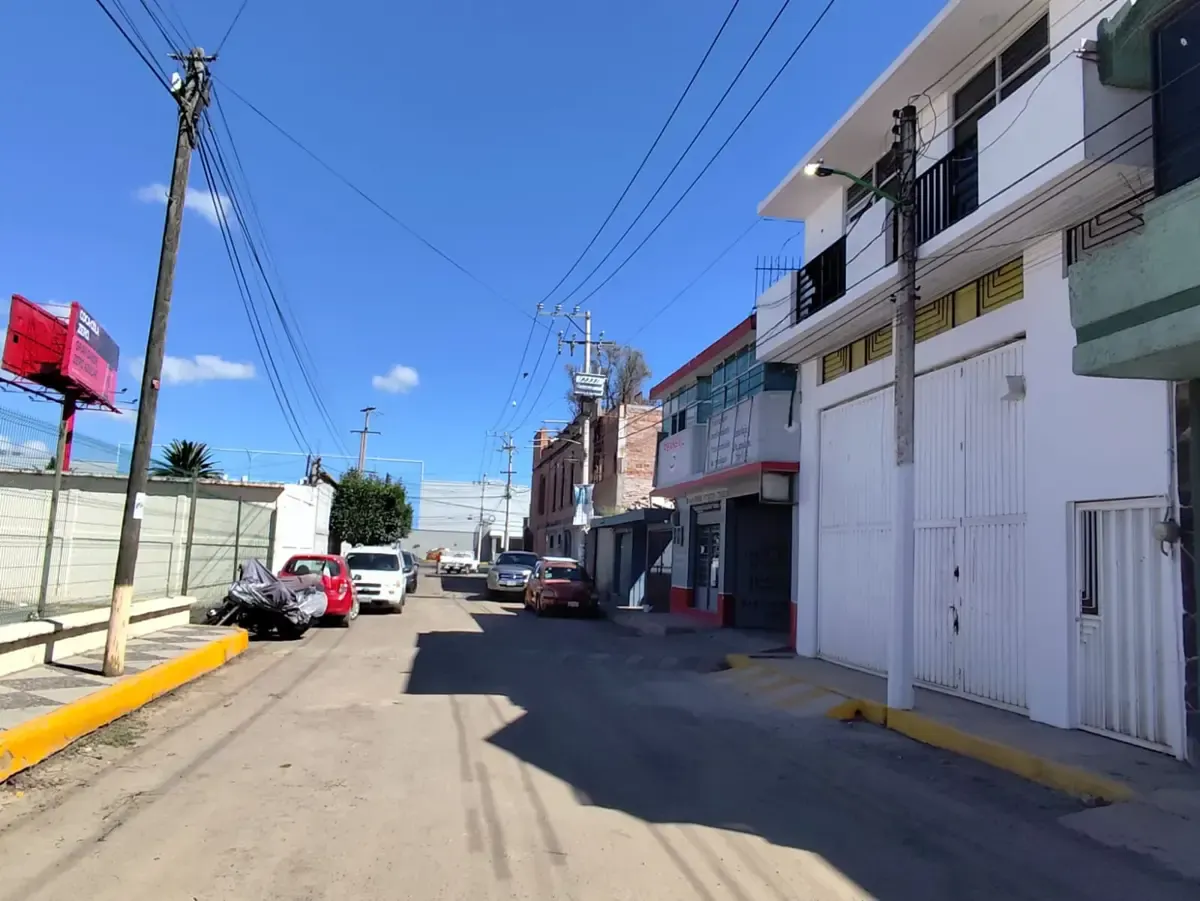 Industrial Spot2