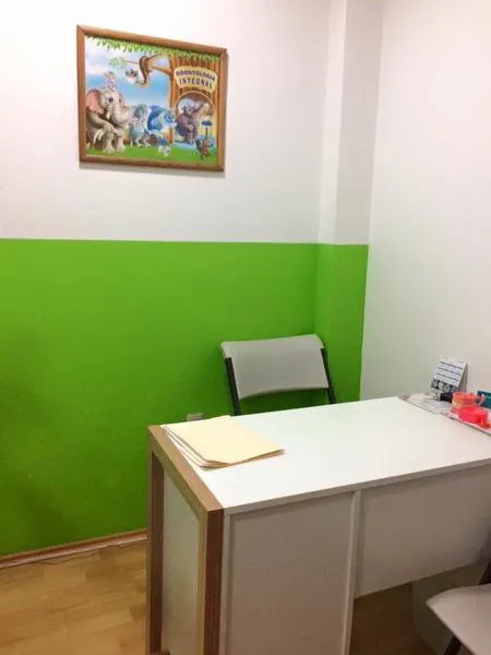 Oficina Spot2