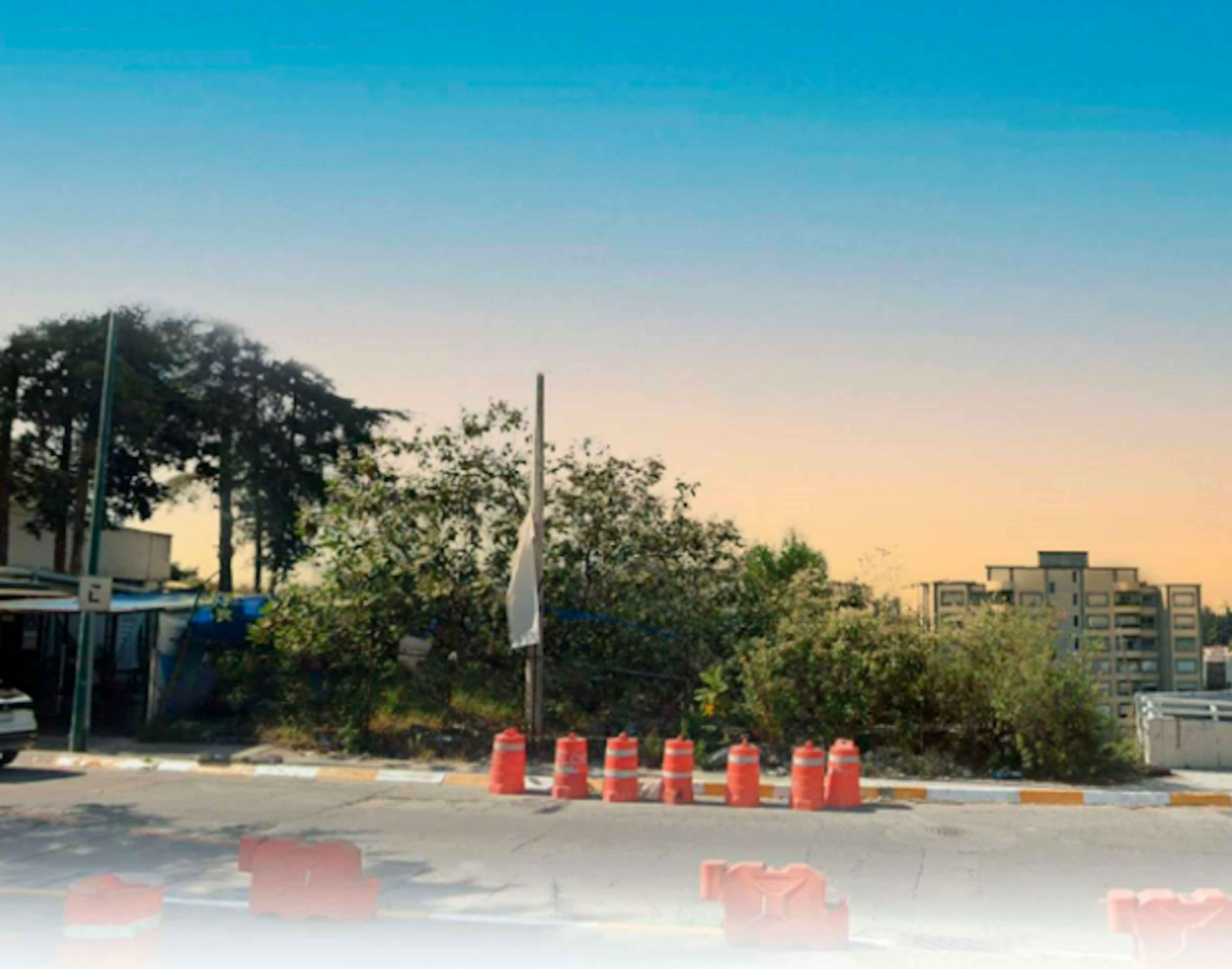 Avenida Universidad Anáhuac 1