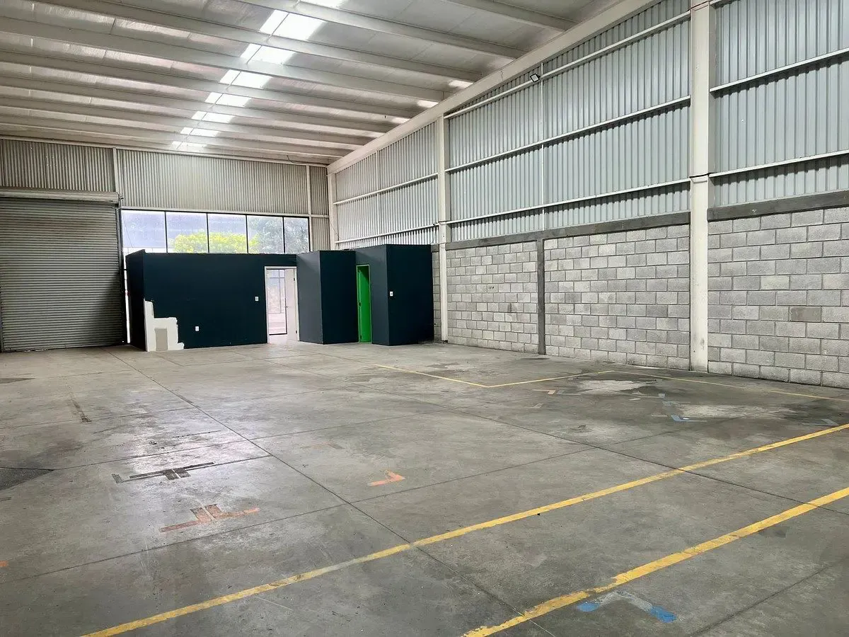 Industrial Spot2
