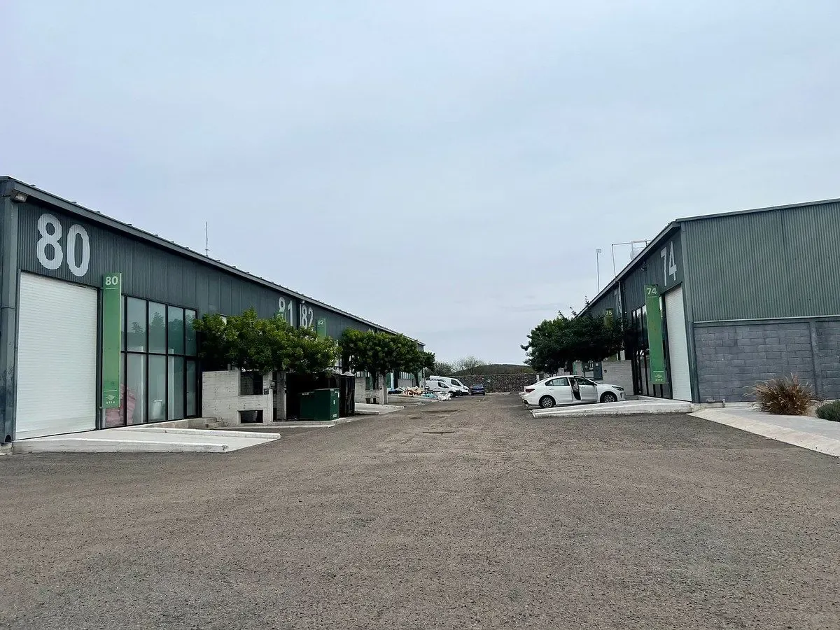 Industrial Spot2