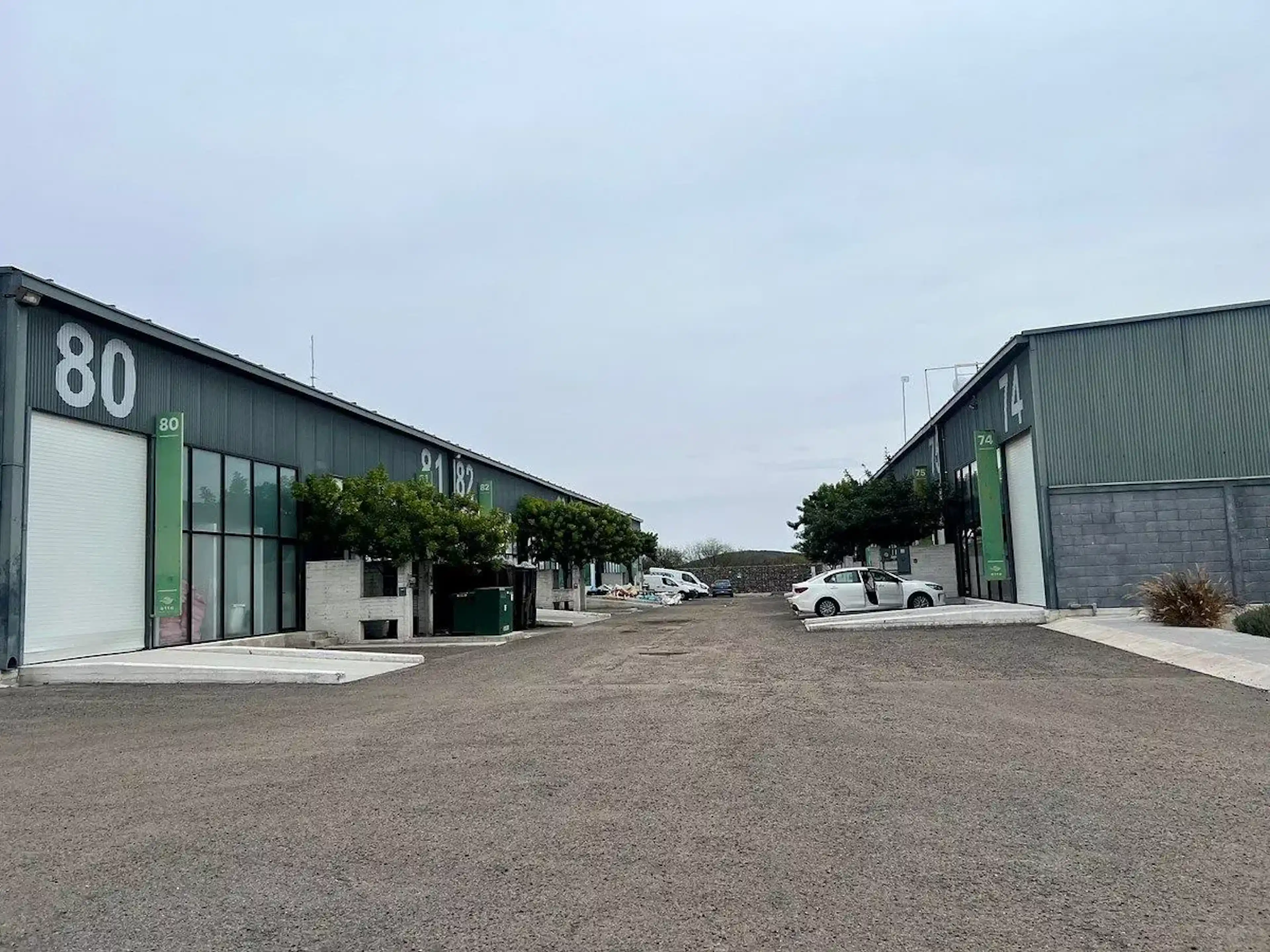 Carretera Estatal 500 S/n