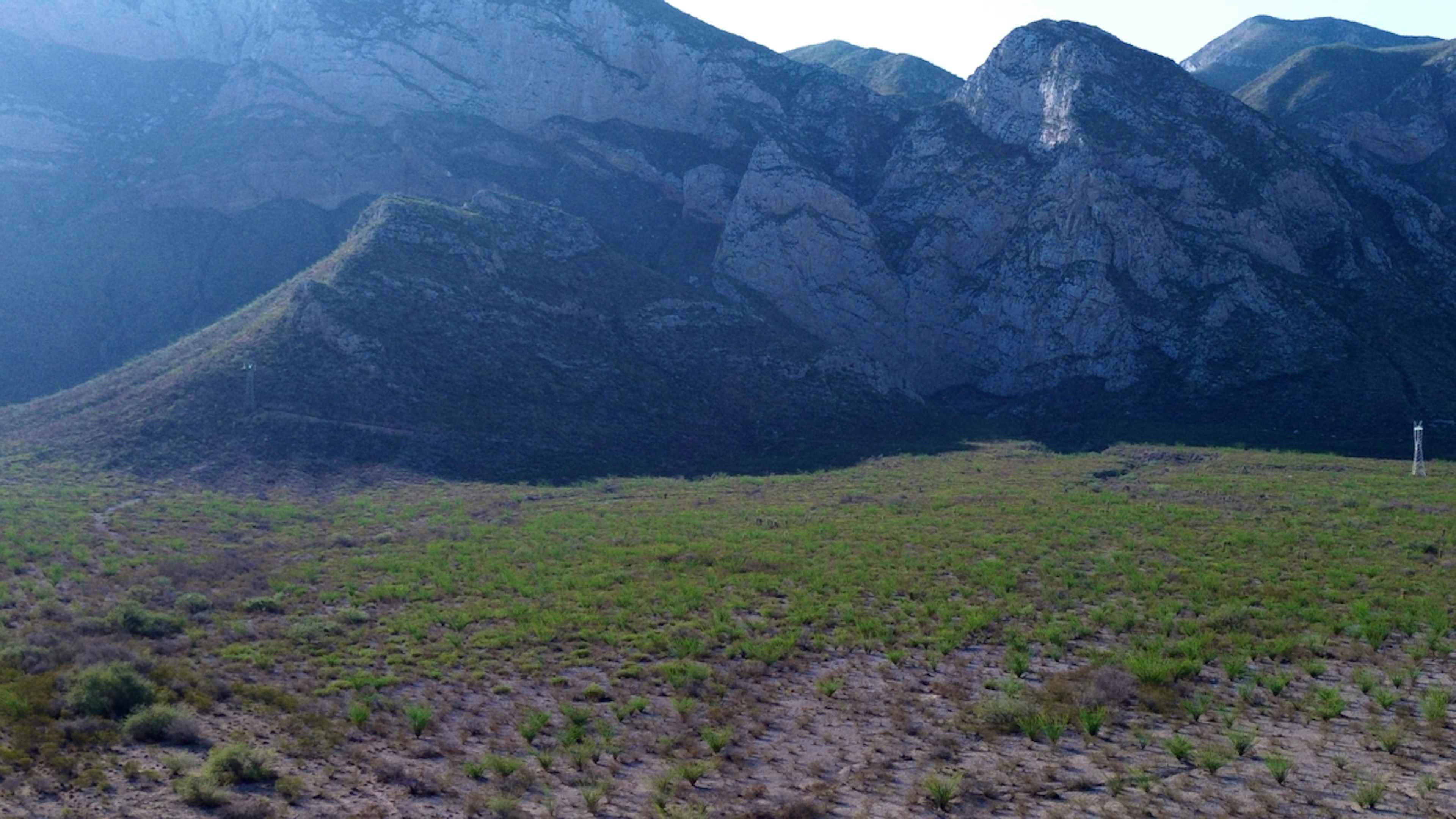 Terreno En Venta En Monterrey, Lerdo, Durango