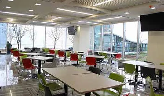 Oficina Spot2