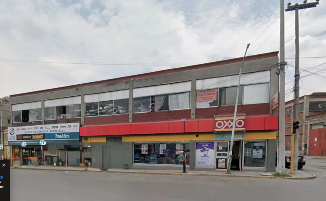 Local Comercial Spot2