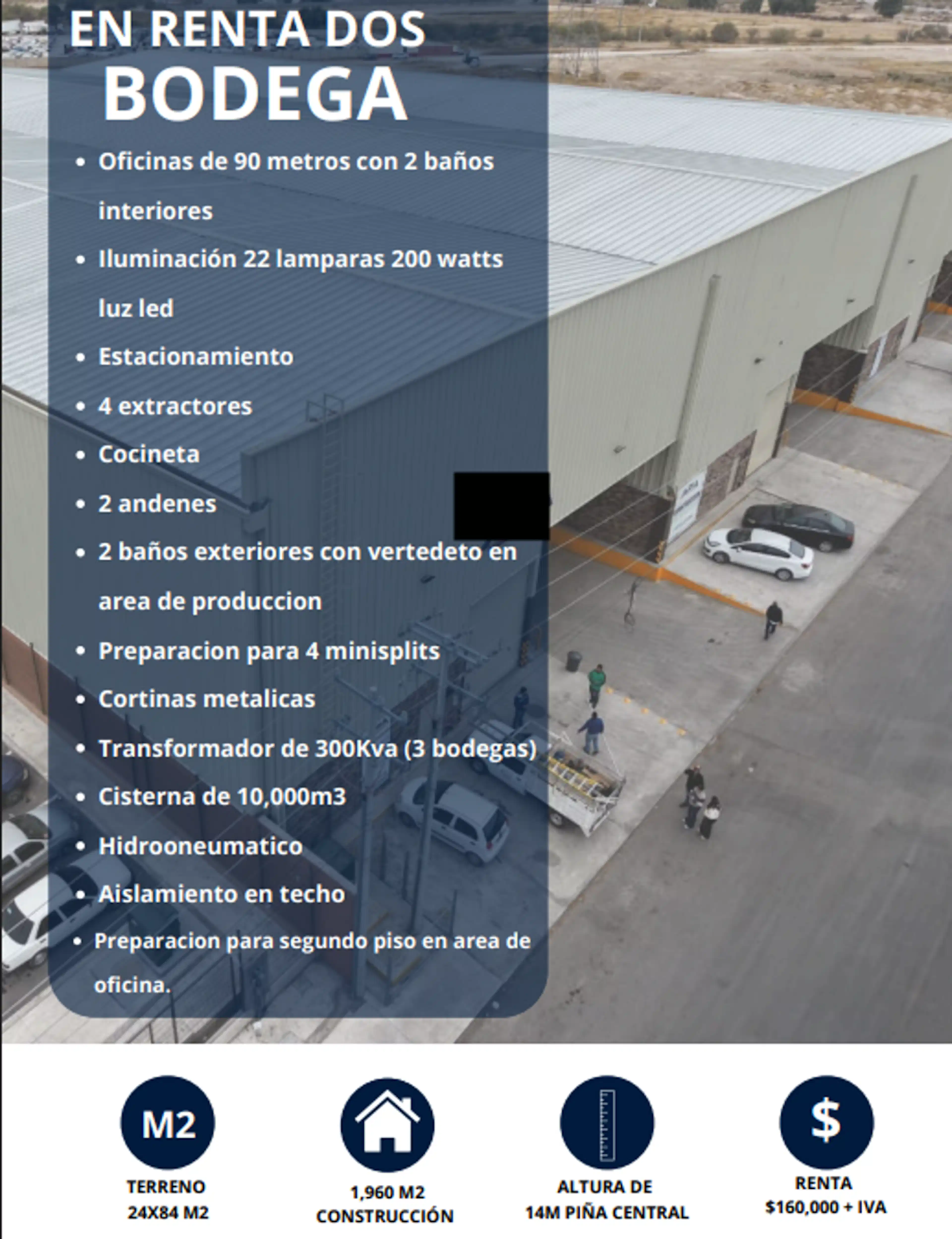 Ejido Vergel 1