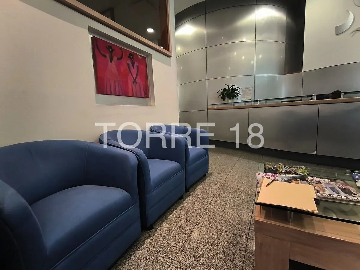 Oficina Spot2