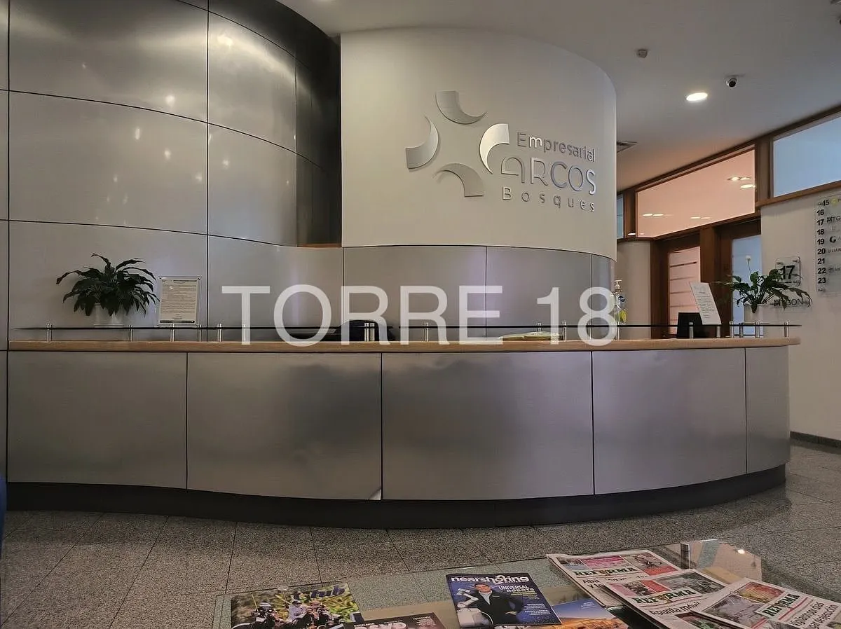 Oficina Spot2