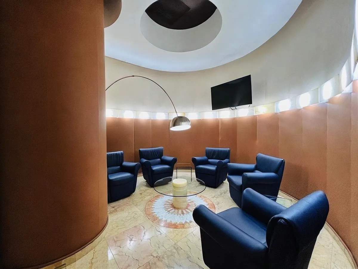 Oficina Spot2