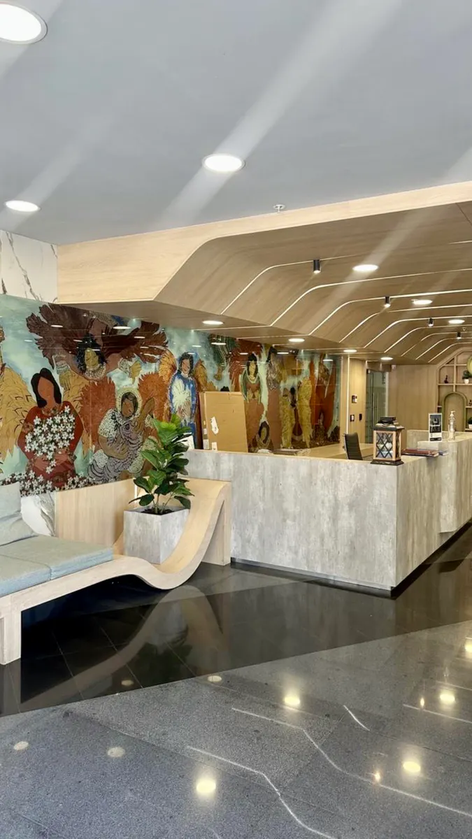 Oficina Spot2