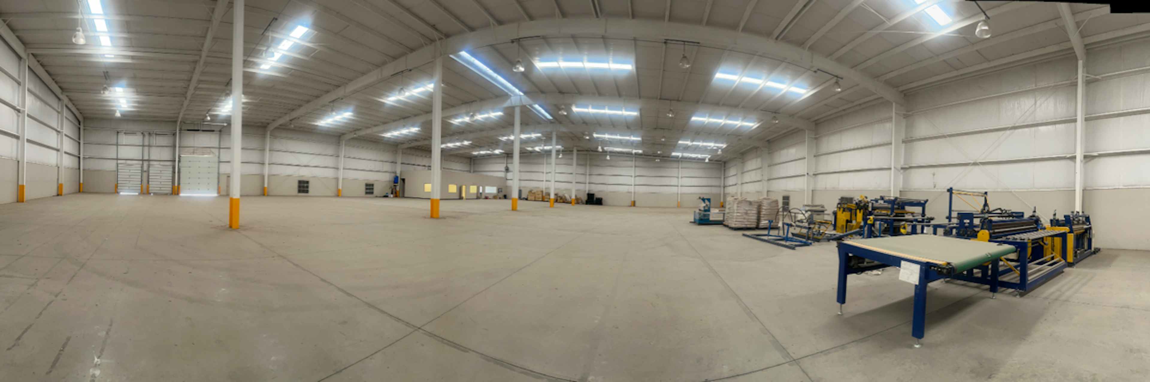 San Luis Potosí - Santiago De Querétaro Parque Industrial Del Centro 1333