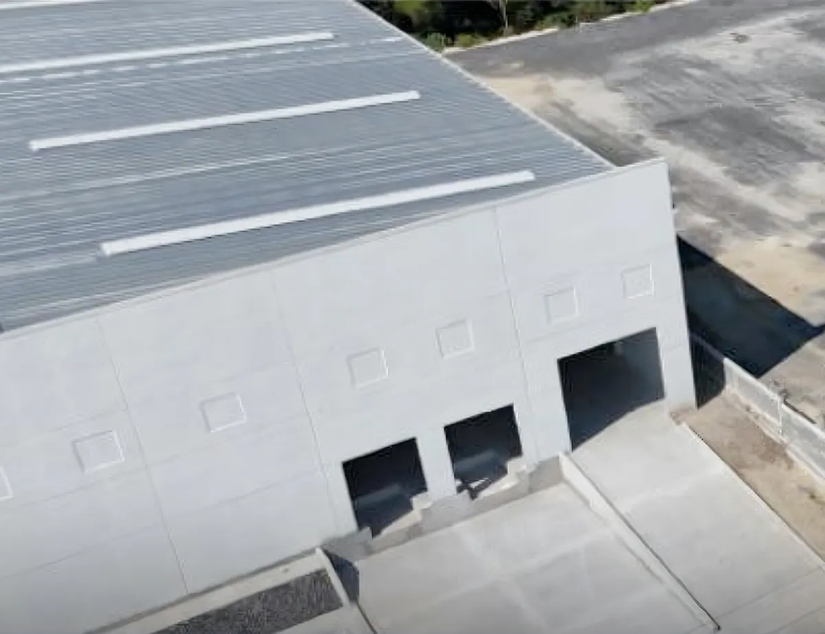 Industrial Spot2