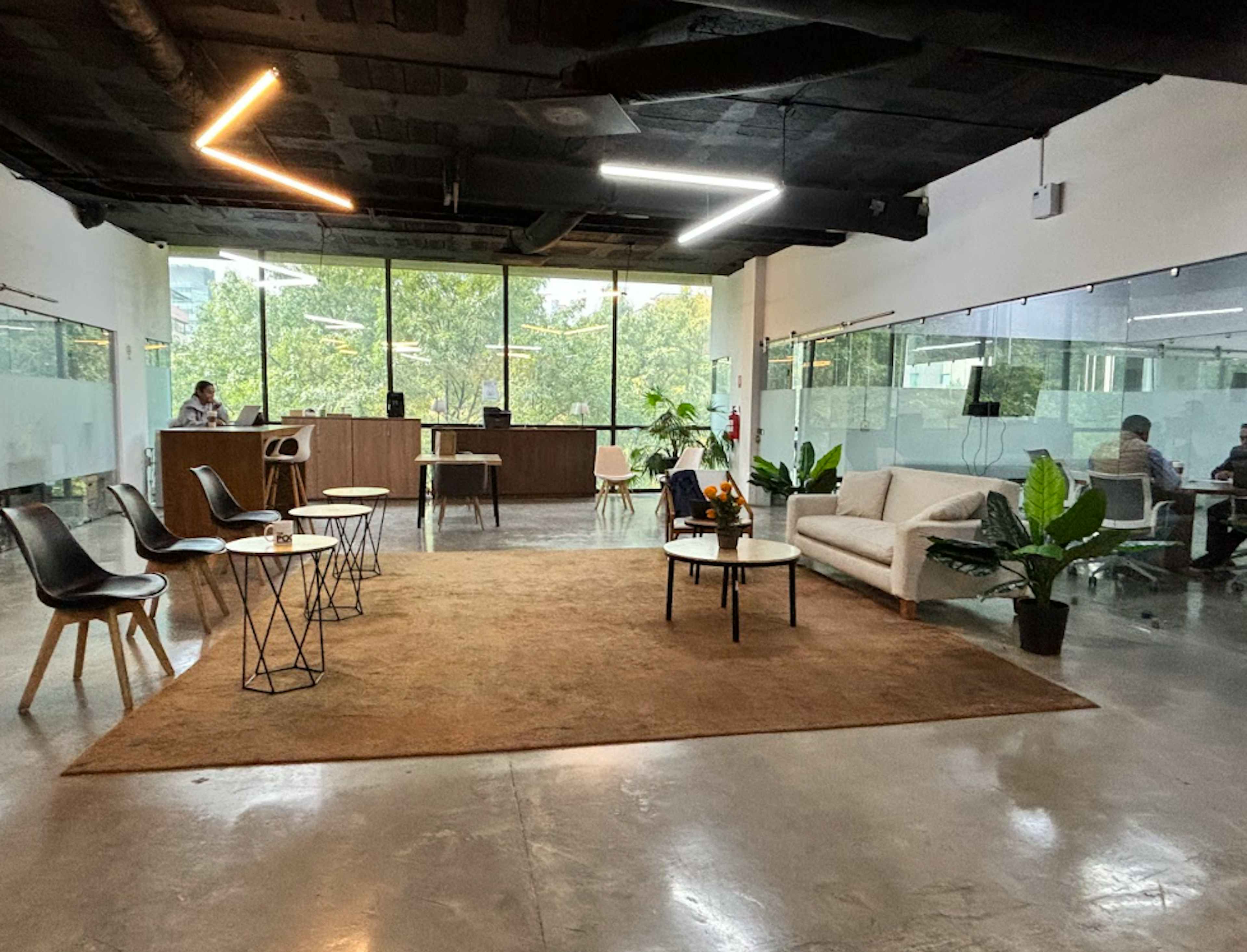 Piso 3 Oficina 335 - 3p