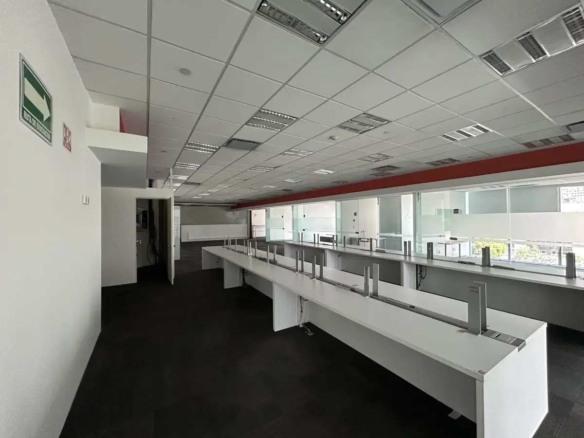 Oficina Spot2