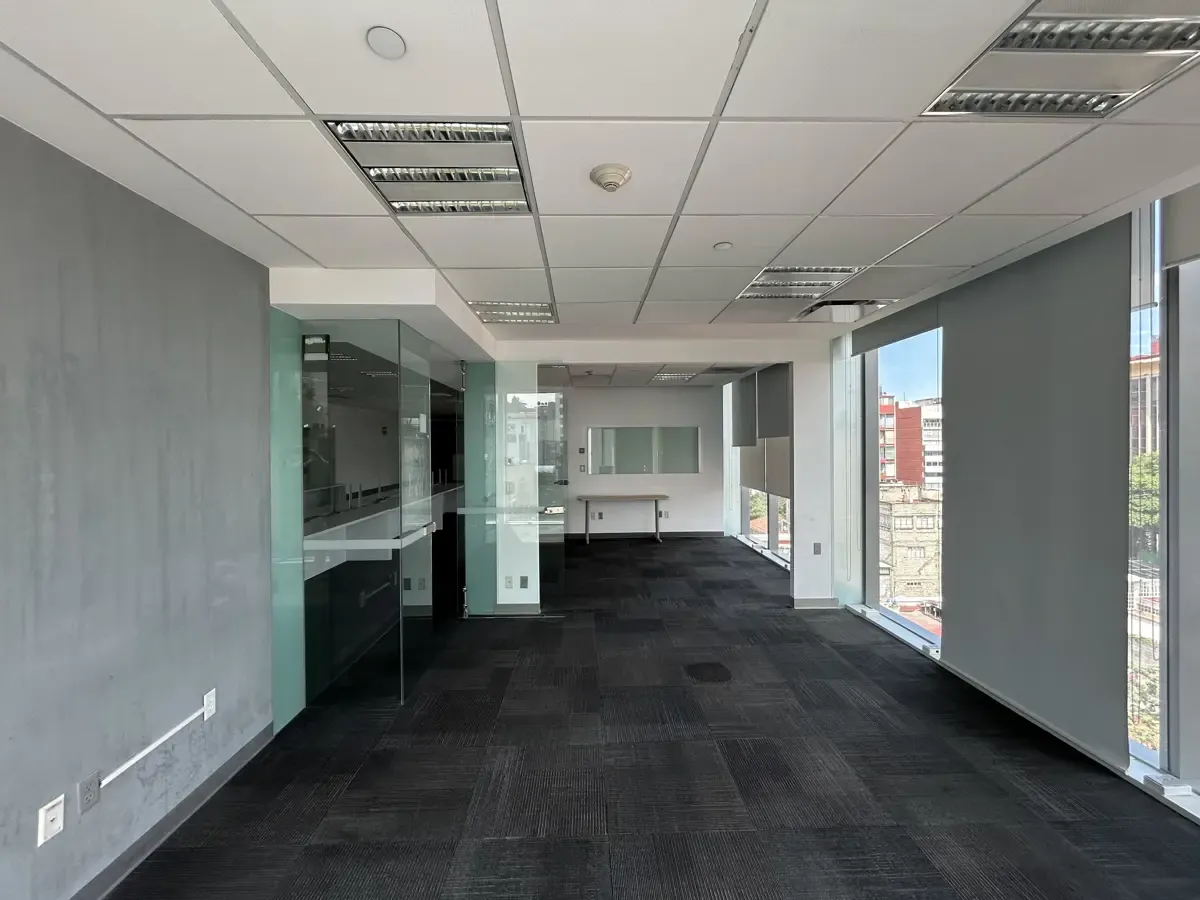 Oficina Spot2