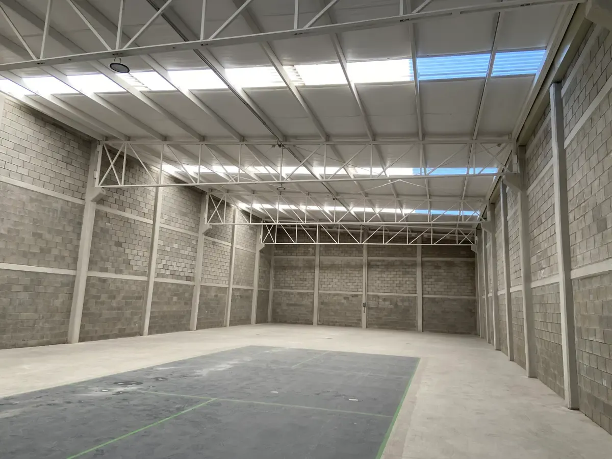 Industrial Spot2