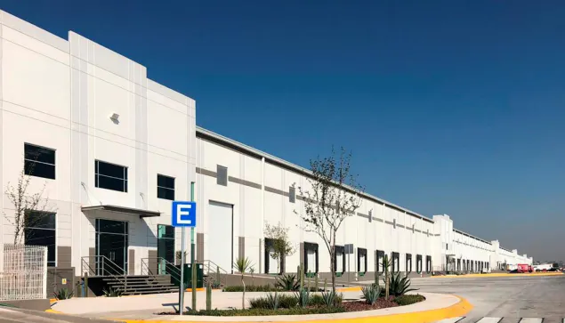 Industrial Spot2