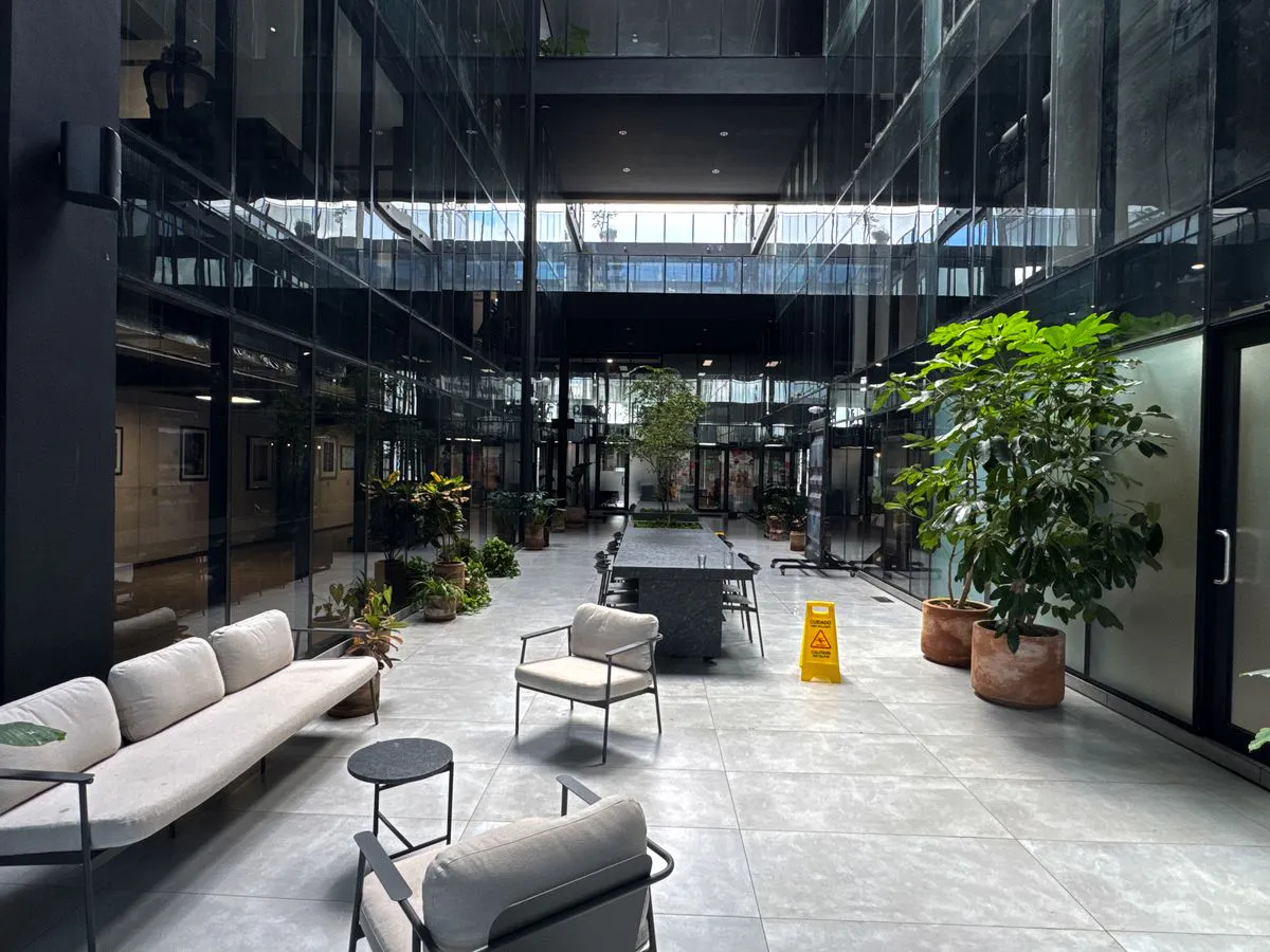Oficina Spot2