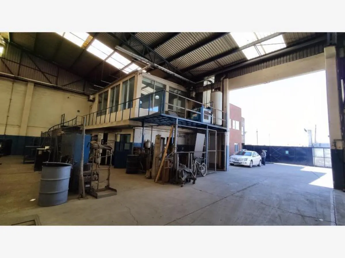 Industrial Spot2