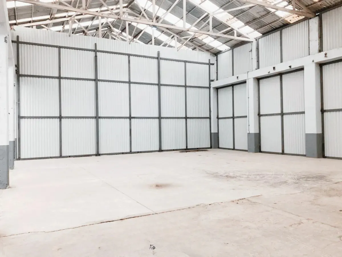 Industrial Spot2