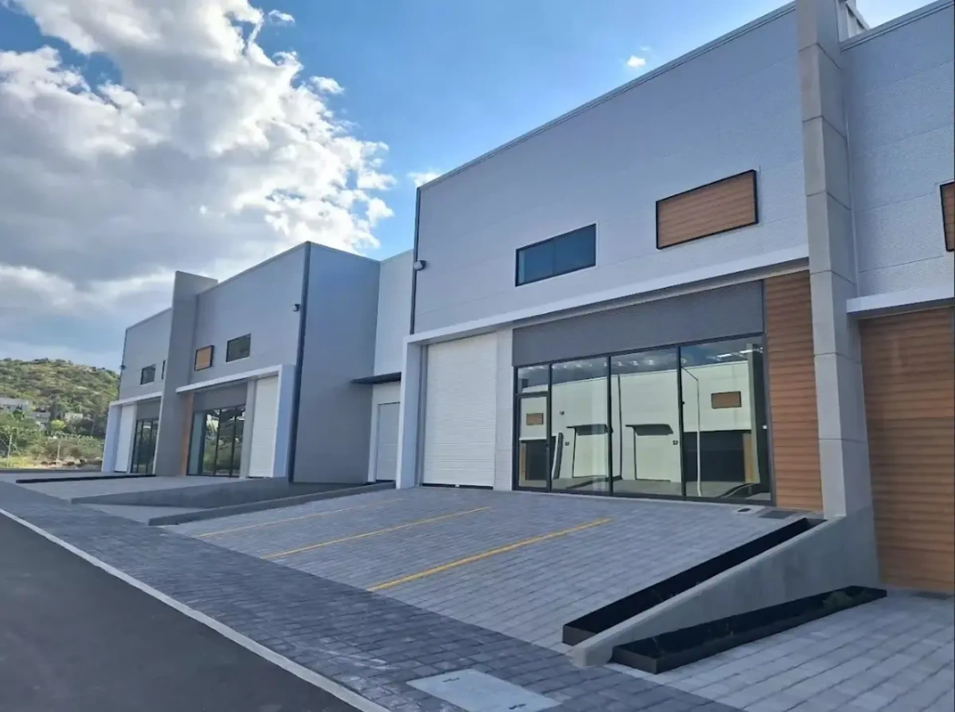 Carretera Estatal 500, Puerto De Aguirre, Querétaro 1