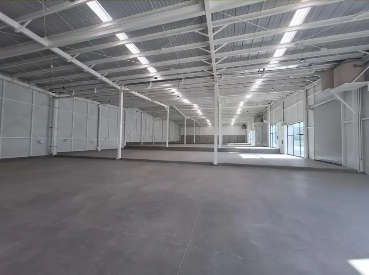 Industrial Spot2