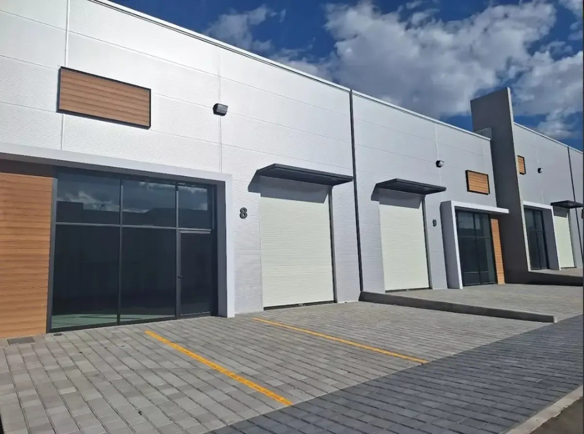 Industrial Spot2