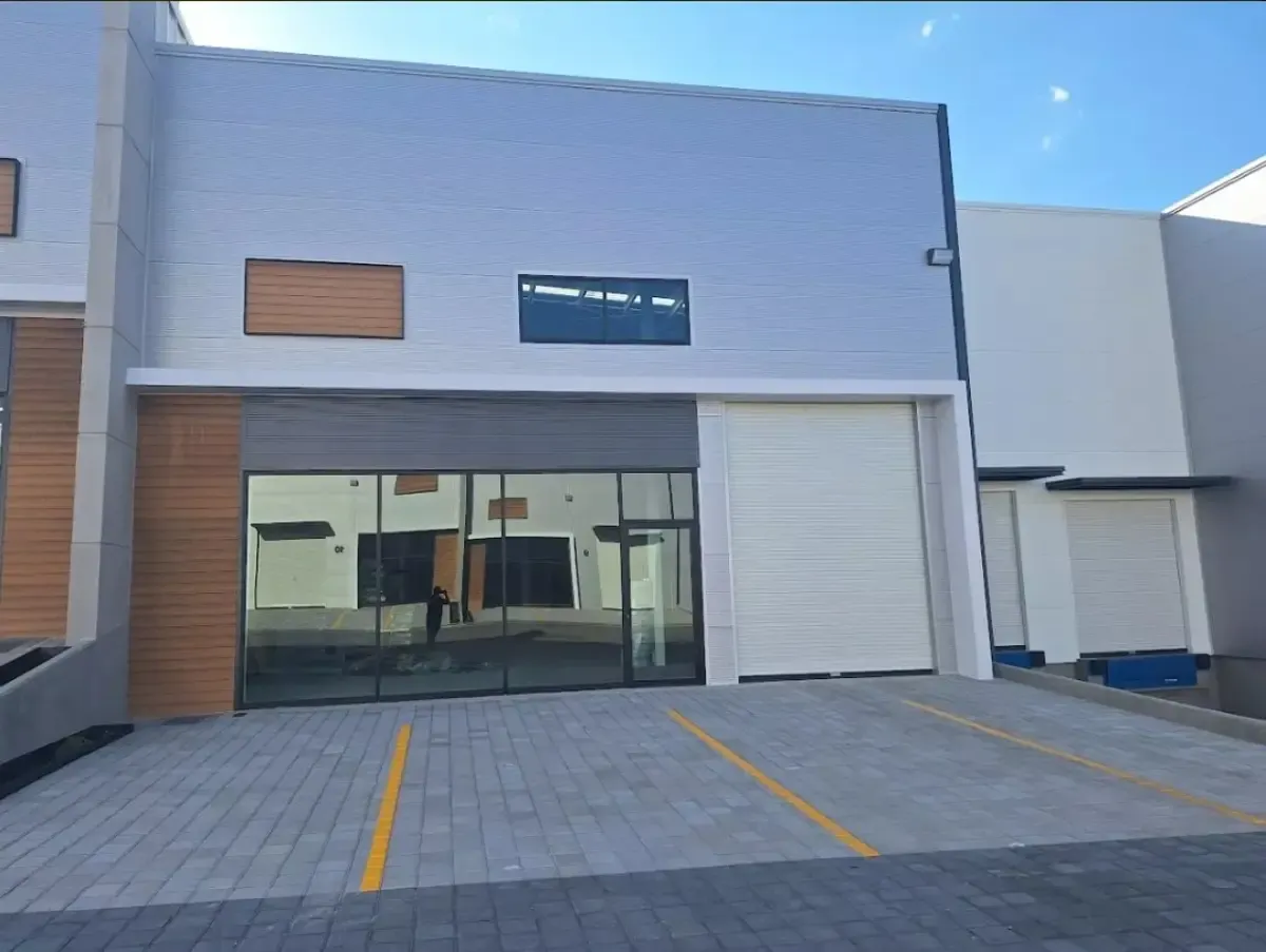 Industrial Spot2